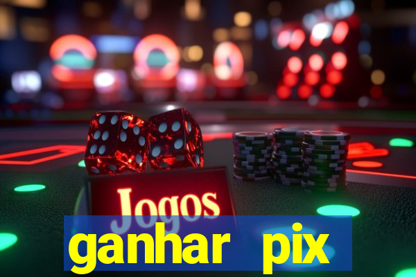 ganhar pix respondendo pesquisas